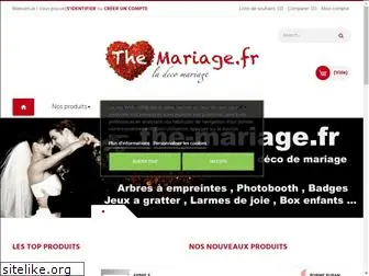 the-mariage.fr