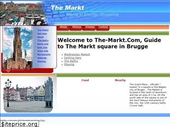 the-markt.com