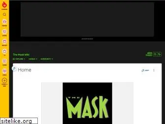 the-mask.wikia.com