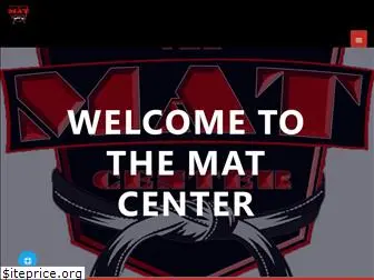 the-matcenter.com