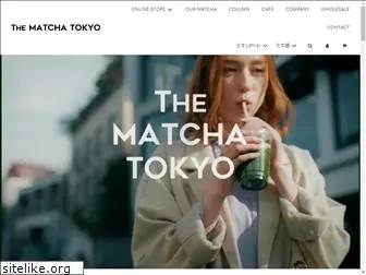 the-matcha.tokyo