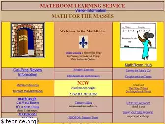 the-mathroom.ca