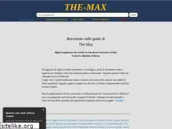 the-max.it