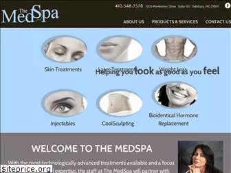 the-med-spa.com