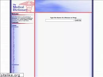 the-medical-dictionary.com