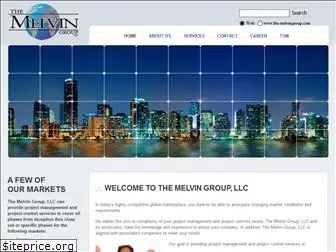 the-melvingroup.com