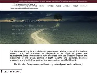 the-meridian-group.com