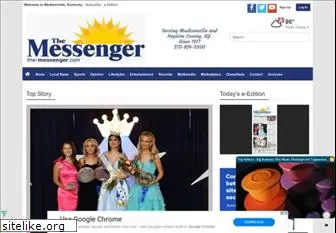 the-messenger.com