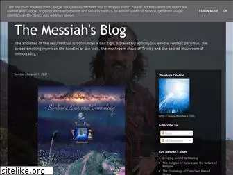 the-messiahs-blog.blogspot.com
