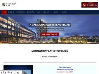 the-midtown-bay.com