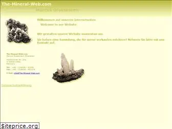 the-mineral-web.com