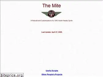 the-mite.com