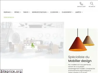 the-mobilier.com