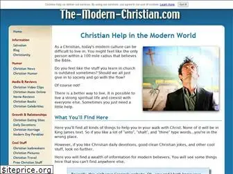the-modern-christian.com