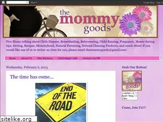 the-mommy-goods.blogspot.com