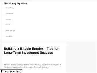 the-money-equation.com