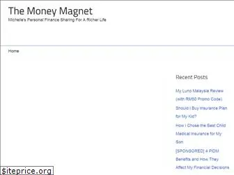 the-money-magnet.com