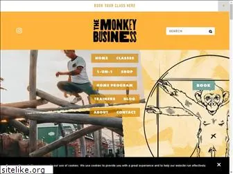 the-monkeybusiness.com