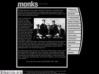 the-monks.com