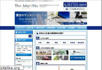 the-monthly.com