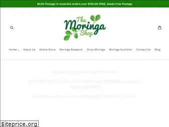 the-moringa-shop.com