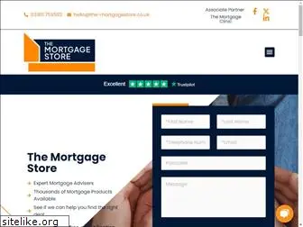 the-mortgagestore.co.uk