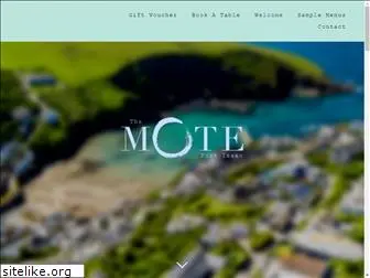 the-mote.co.uk