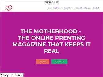 the-motherhood.com