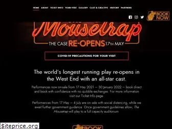 the-mousetrap.co.uk