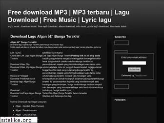 the-mp3-download-free.blogspot.com