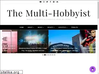 the-multi-hobbyist.com