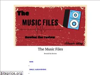 the-music-files.com