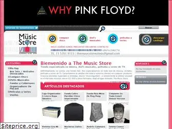 the-music-store.net