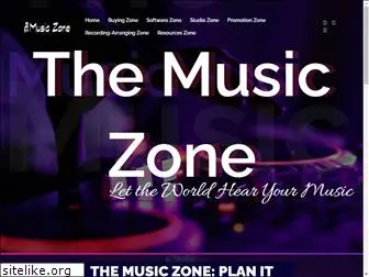 the-music-zone.com