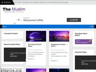 the-muslim.com