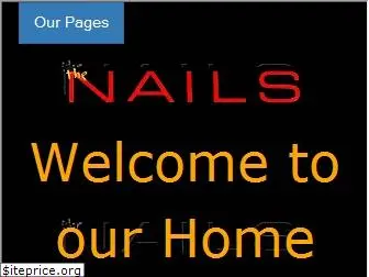 the-nails.com