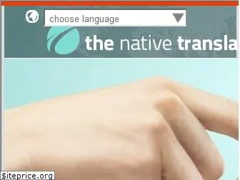 the-native-translator.com