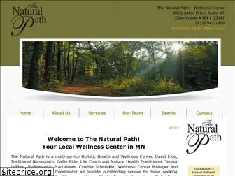 the-naturalpath.com