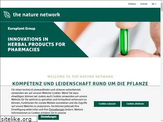 the-nature-network.de