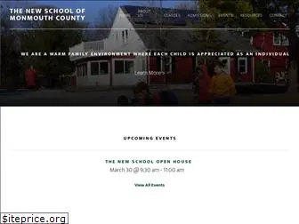 the-new-school.com
