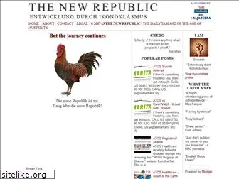the-newrepublic.blogspot.com