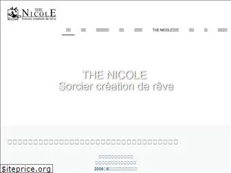 the-nicole.com