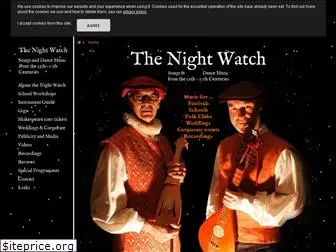 the-night-watch.org.uk