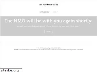 the-nmo.com