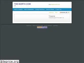 the-north.com
