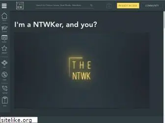 the-ntwk.com