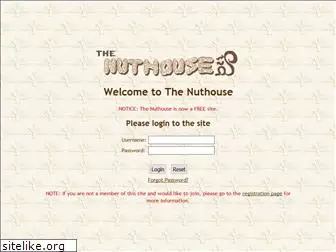 the-nuthouse.com