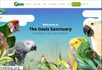 the-oasis.org