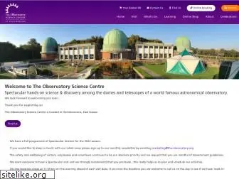 the-observatory.org