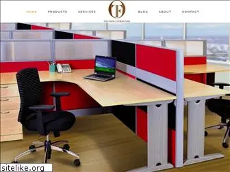 the-office-furniture-singapore.com